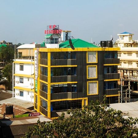 Kp Residency Mangaldai Luaran gambar