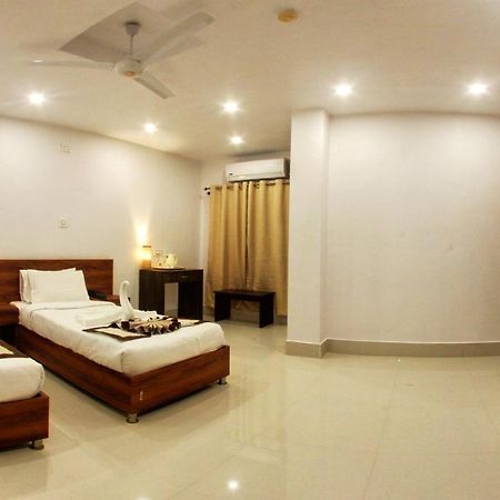 Kp Residency Mangaldai Luaran gambar