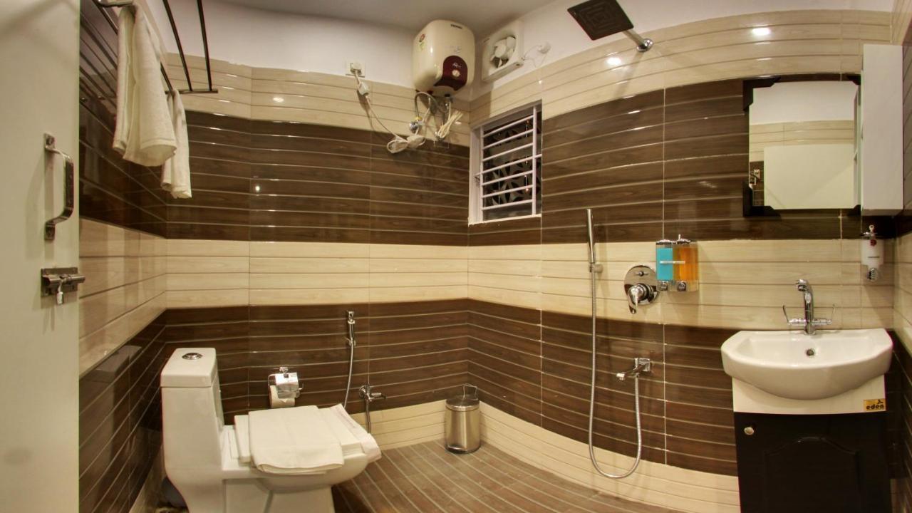 Kp Residency Mangaldai Luaran gambar