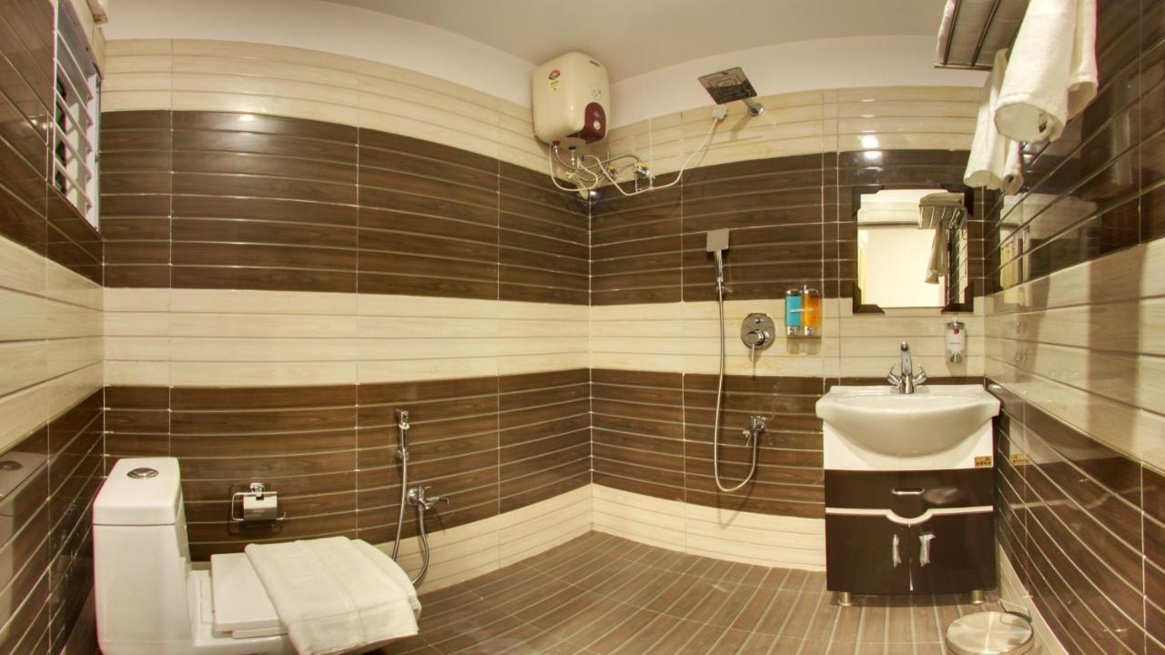 Kp Residency Mangaldai Luaran gambar